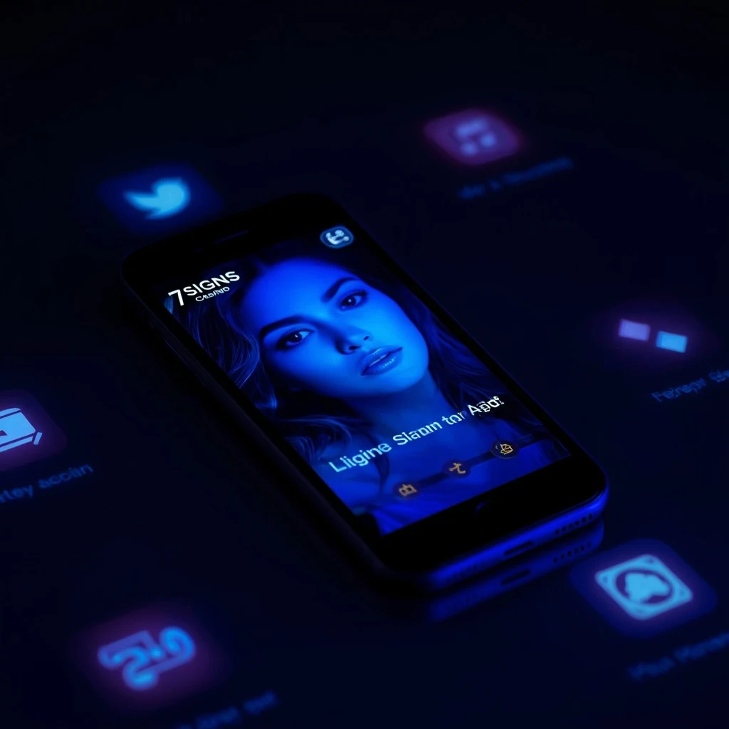 7signs Casino Aplicación