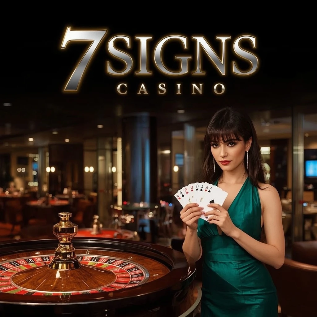 7signs Casino España